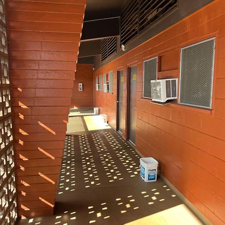 Tip Top Motel Lihue Bagian luar foto