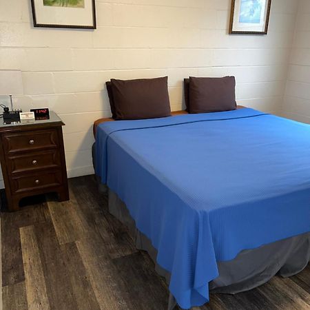 Tip Top Motel Lihue Bagian luar foto