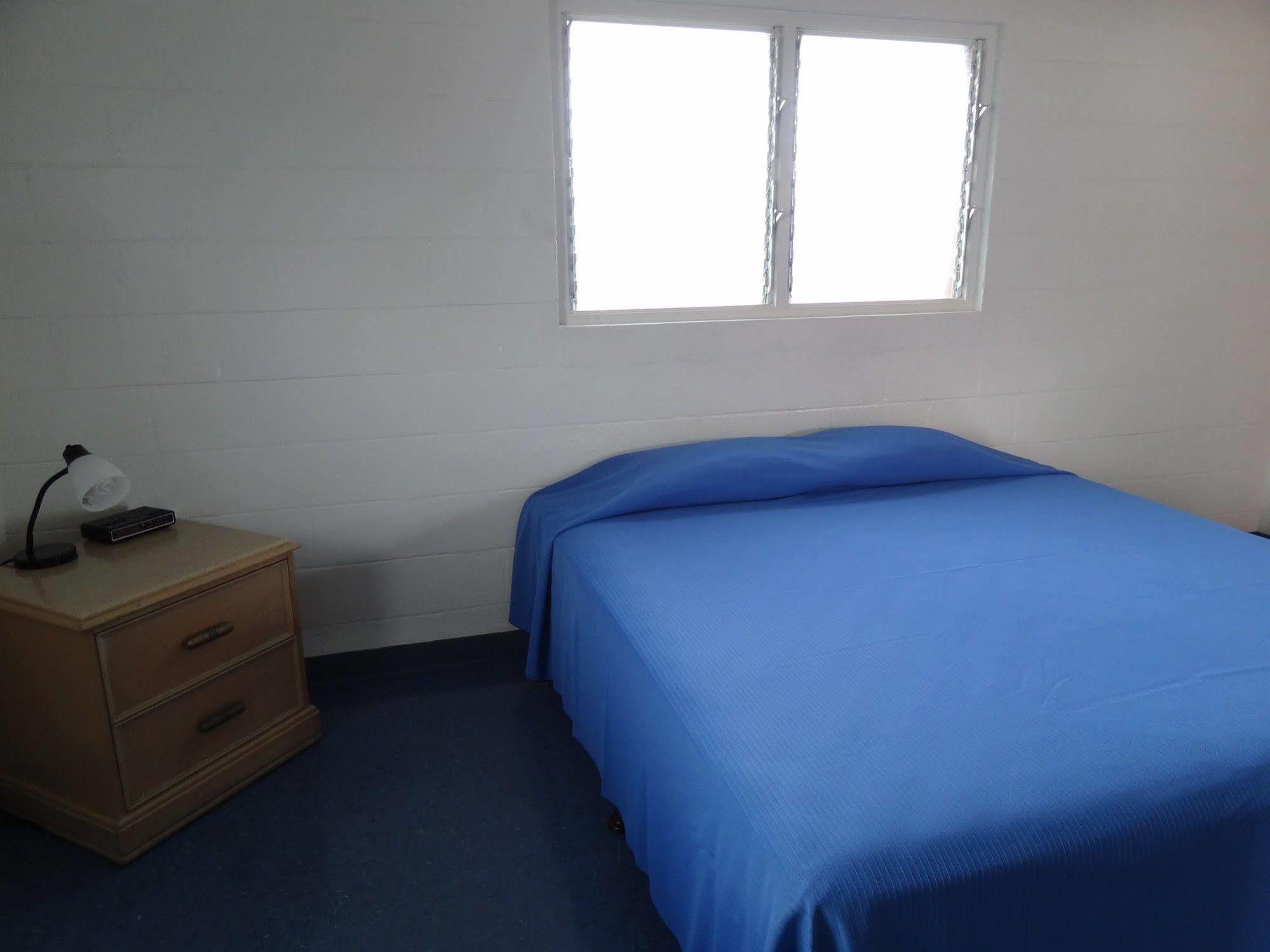 Tip Top Motel Lihue Bagian luar foto