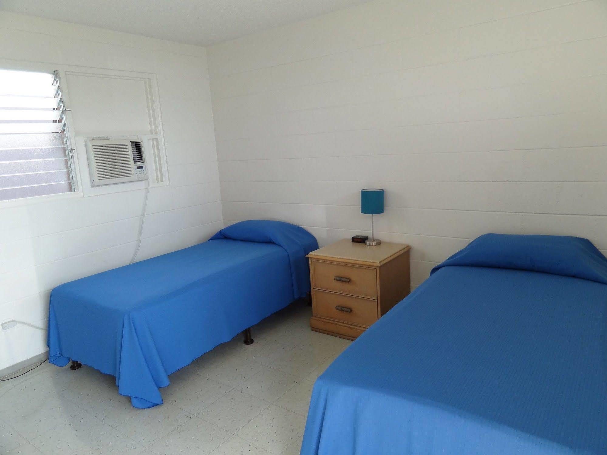 Tip Top Motel Lihue Bagian luar foto