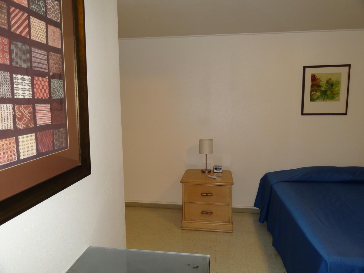 Tip Top Motel Lihue Bagian luar foto
