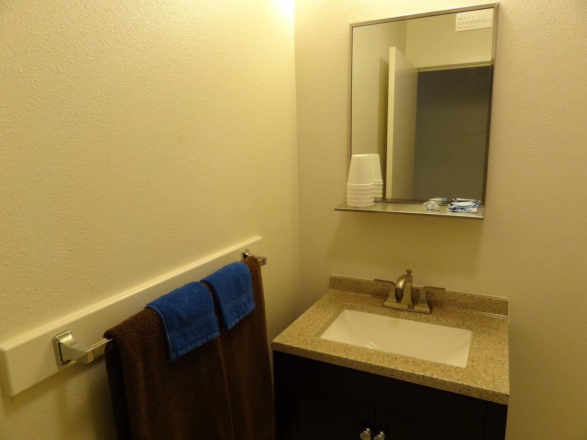 Tip Top Motel Lihue Bagian luar foto