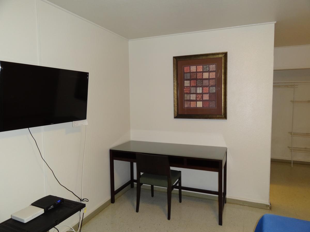 Tip Top Motel Lihue Bagian luar foto
