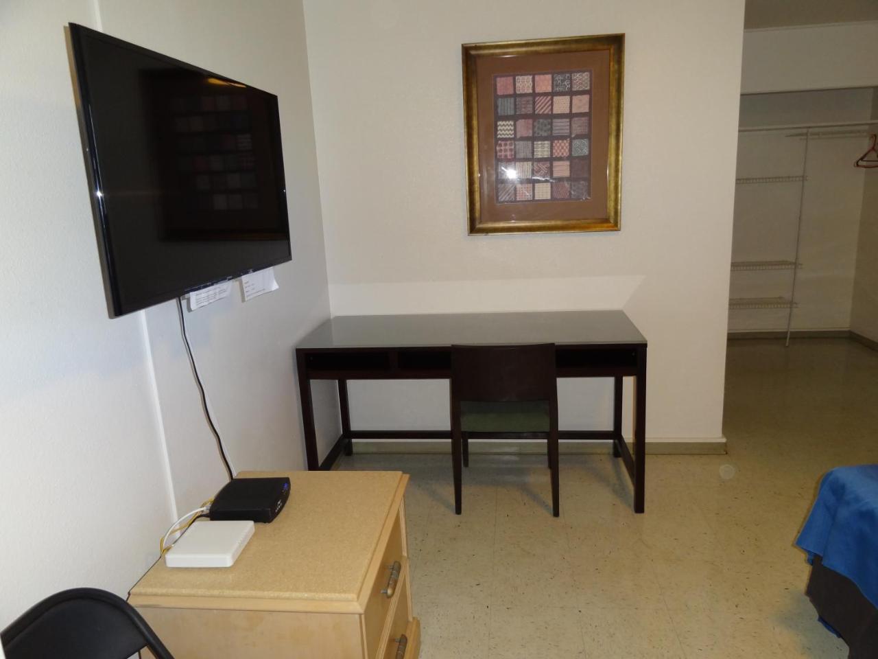 Tip Top Motel Lihue Bagian luar foto