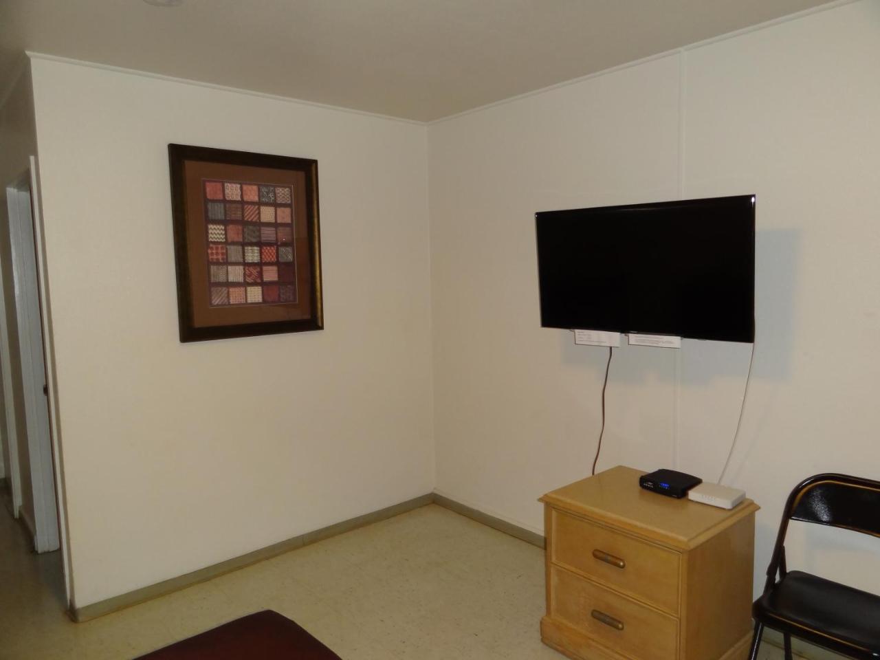 Tip Top Motel Lihue Bagian luar foto