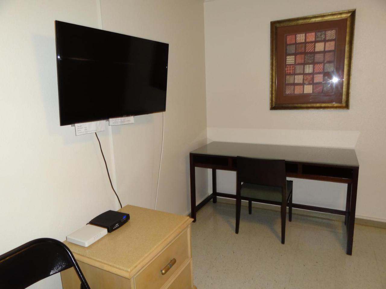 Tip Top Motel Lihue Bagian luar foto