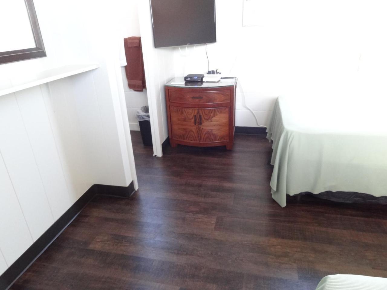 Tip Top Motel Lihue Bagian luar foto