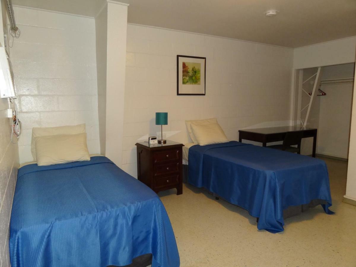 Tip Top Motel Lihue Bagian luar foto
